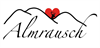 Logo für Bar "Almrausch"