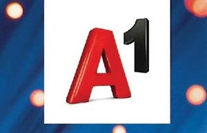 A1 macht Gaming glasfaserschnell